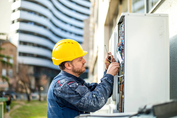 Best Generator Installation and Maintenance  in University Park, IL